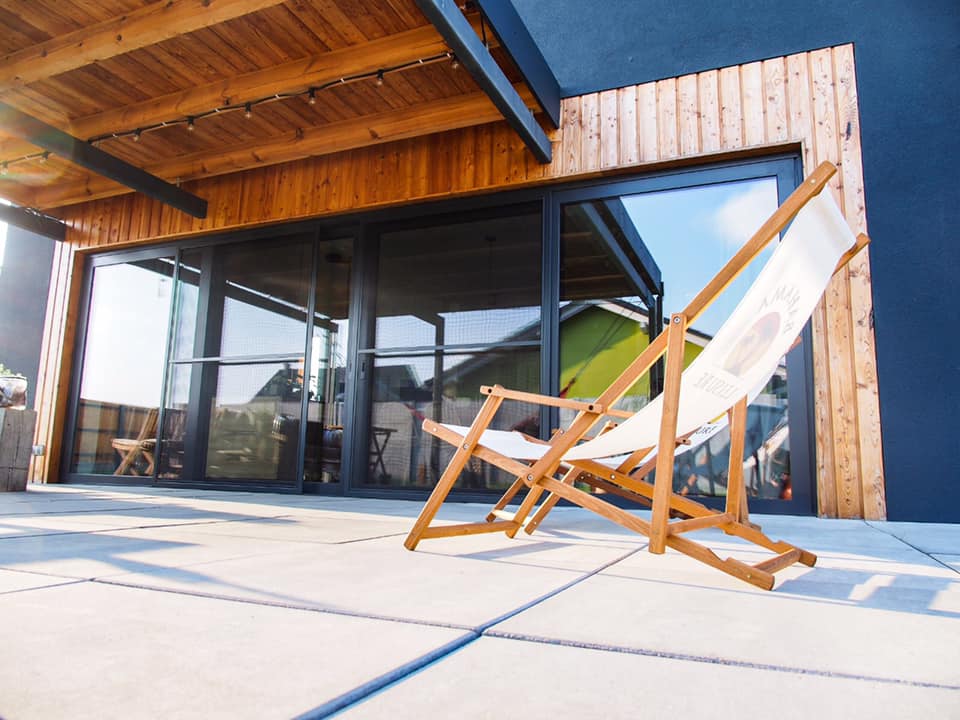 harole moskitiera przesuwana