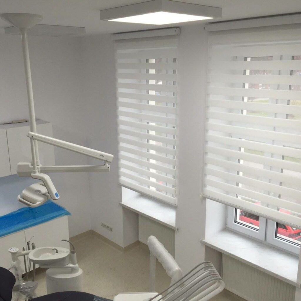 harole roleta dzien noc w kasecie